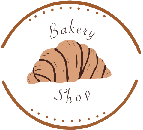 Bakery Shop Logo